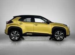 Toyota Yaris_Cross