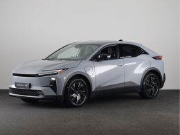 Toyota C-HR+