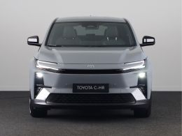 Toyota C-HR+