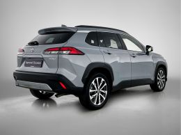 Toyota Corolla_Cross