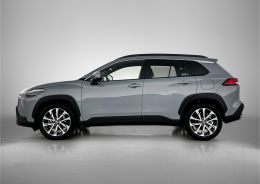 Toyota Corolla_Cross