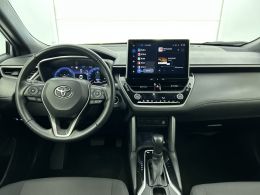 Toyota Corolla_Cross