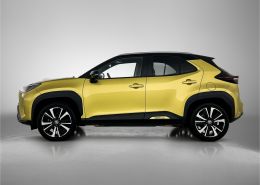 Toyota Yaris_Cross