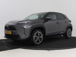 Toyota Yaris_Cross