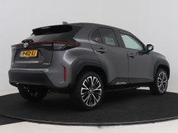 Toyota Yaris_Cross