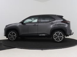 Toyota Yaris_Cross