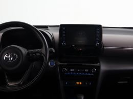Toyota Yaris_Cross