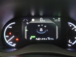 Toyota Yaris_Cross