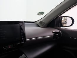 Toyota Yaris_Cross
