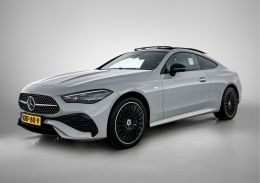 Mercedes-Benz Cle