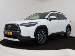 Toyota Corolla_Cross