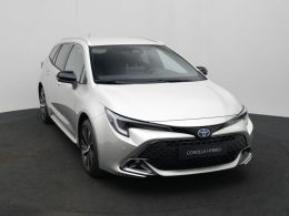 Toyota Corolla Touring Sports