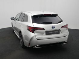 Toyota Corolla Touring Sports