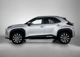 Toyota Yaris_Cross