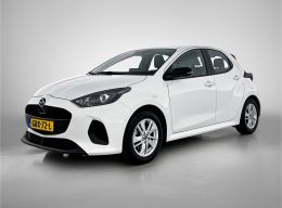 Mazda 2_Hybrid