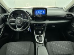 Mazda 2_Hybrid
