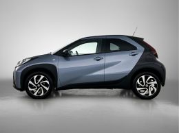 Toyota Aygo_X