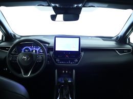 Toyota Corolla_Cross