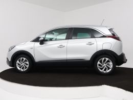 Opel Crossland_X