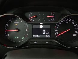 Opel Crossland_X