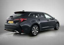 Toyota Corolla Touring Sports