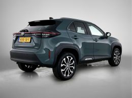 Toyota Yaris_Cross