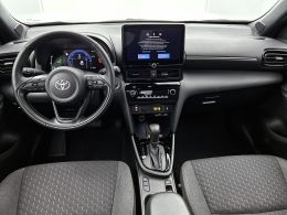 Toyota Yaris_Cross