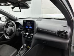 Toyota Yaris_Cross