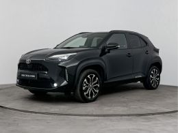 Toyota Yaris_Cross