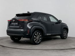 Toyota Yaris_Cross