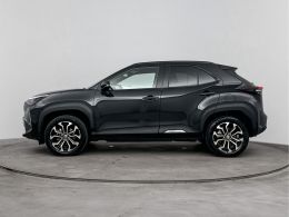 Toyota Yaris_Cross