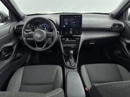 Toyota Yaris_Cross