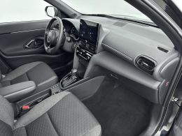 Toyota Yaris_Cross