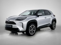 Toyota Yaris_Cross