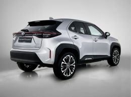 Toyota Yaris_Cross