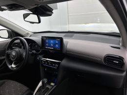 Toyota Yaris_Cross