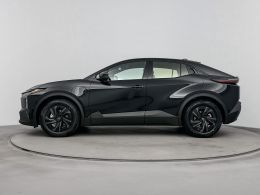 Toyota C-HR Plus