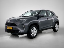 Toyota Yaris_Cross