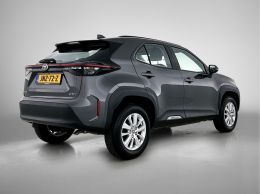 Toyota Yaris_Cross