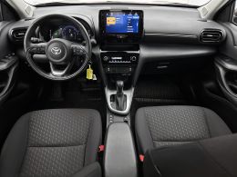 Toyota Yaris_Cross