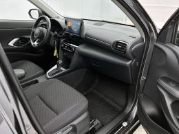 Toyota Yaris_Cross