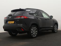 Toyota Corolla_Cross