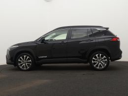 Toyota Corolla_Cross