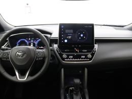 Toyota Corolla_Cross