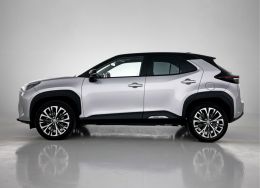 Toyota Yaris_Cross