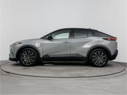 Toyota C-HR+