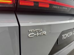 Toyota C-HR+