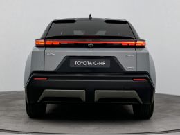 Toyota C-HR+