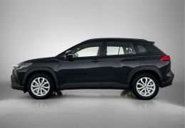 Toyota Corolla_Cross