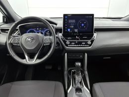 Toyota Corolla_Cross